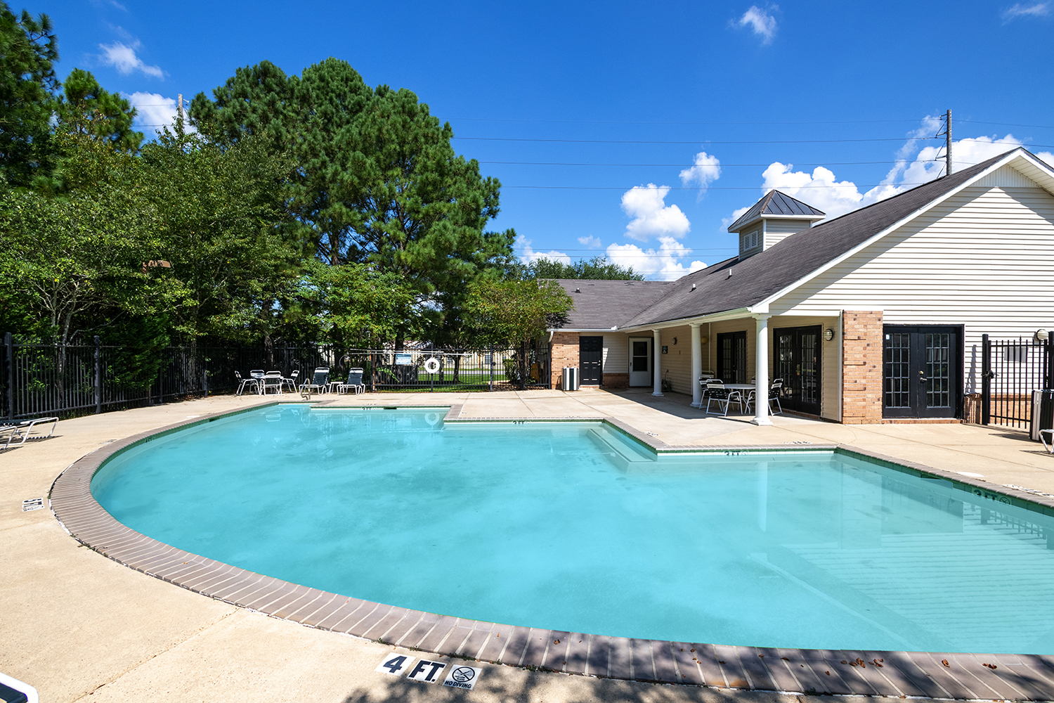 Cambridge Park The Multifamily Advisory Group at Cushman & Wakefield